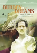 Burden of Dreams Criterion DVD